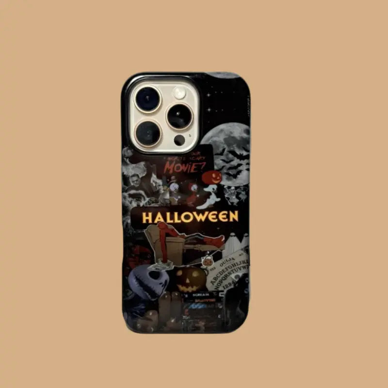 THE WEARY SUPERHERO PHONE CASE mimocase