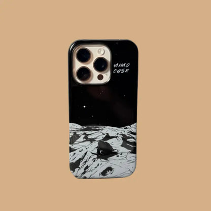 MOUNTAINTOP mimocase