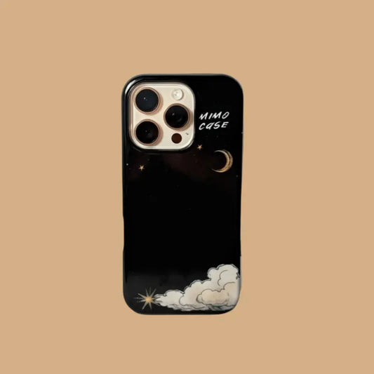 GOOD NIGHT mimocase