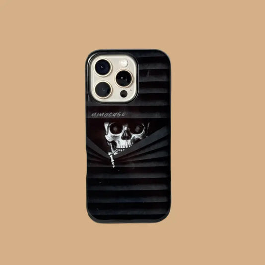 I SAW YOU PHONE CASE mimocase