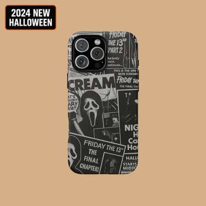 Friday The 13th Phone Case mimocase