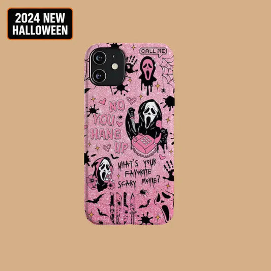 “No You Hang Up” Phone Case mimocase