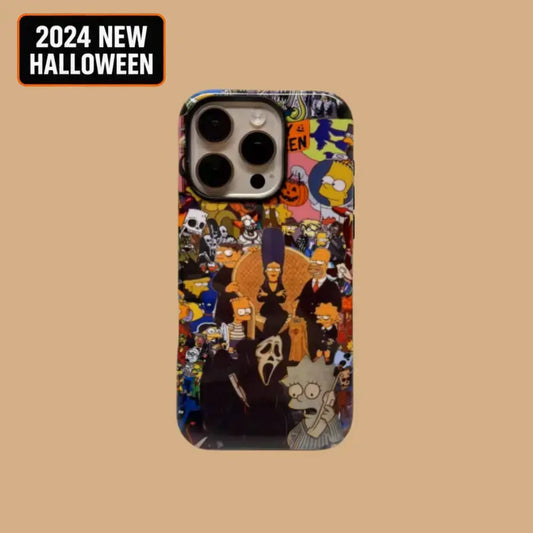 The Halloween Phone Case mimocase