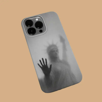 Novelty phone cases