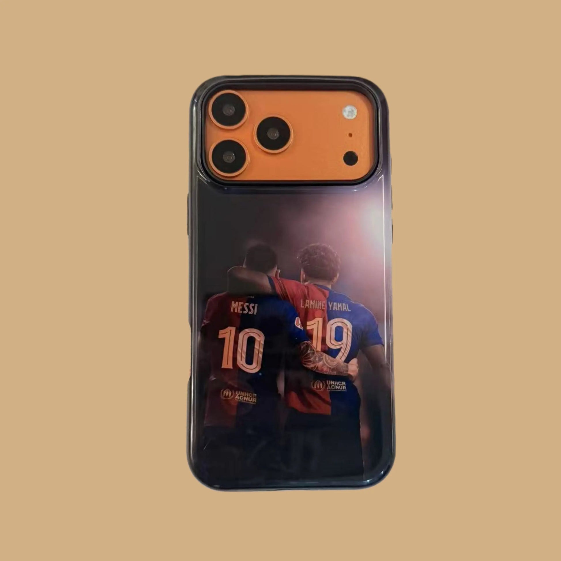 10 & 19 PHONE CASE mimocase