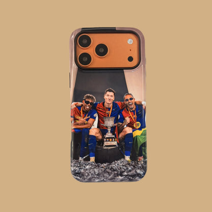 FC Celebration Phone Case for Samsung - MIMOCASE