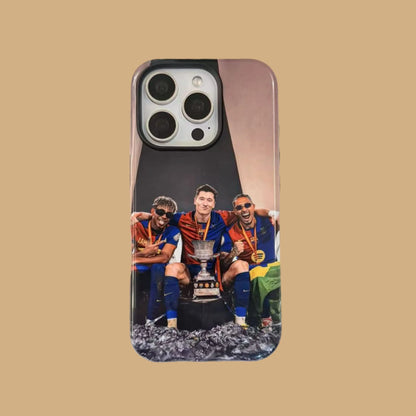 FC Celebration Phone Case for iPhone - MIMOCASE