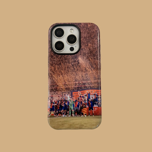FC COPA DEL REY WINNERS PHONE CASE mimocase