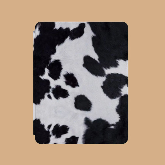 Cow Stripes iPad Case mimocase