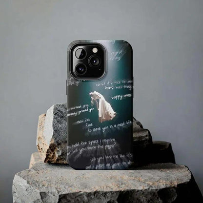 ARIANA GRANDE PHONE CASE mimocase