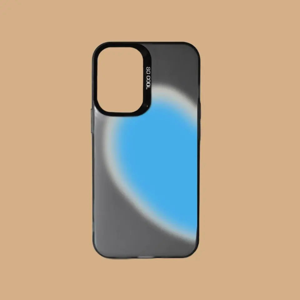 CUSTOM HEART PHONE CASE mimocase