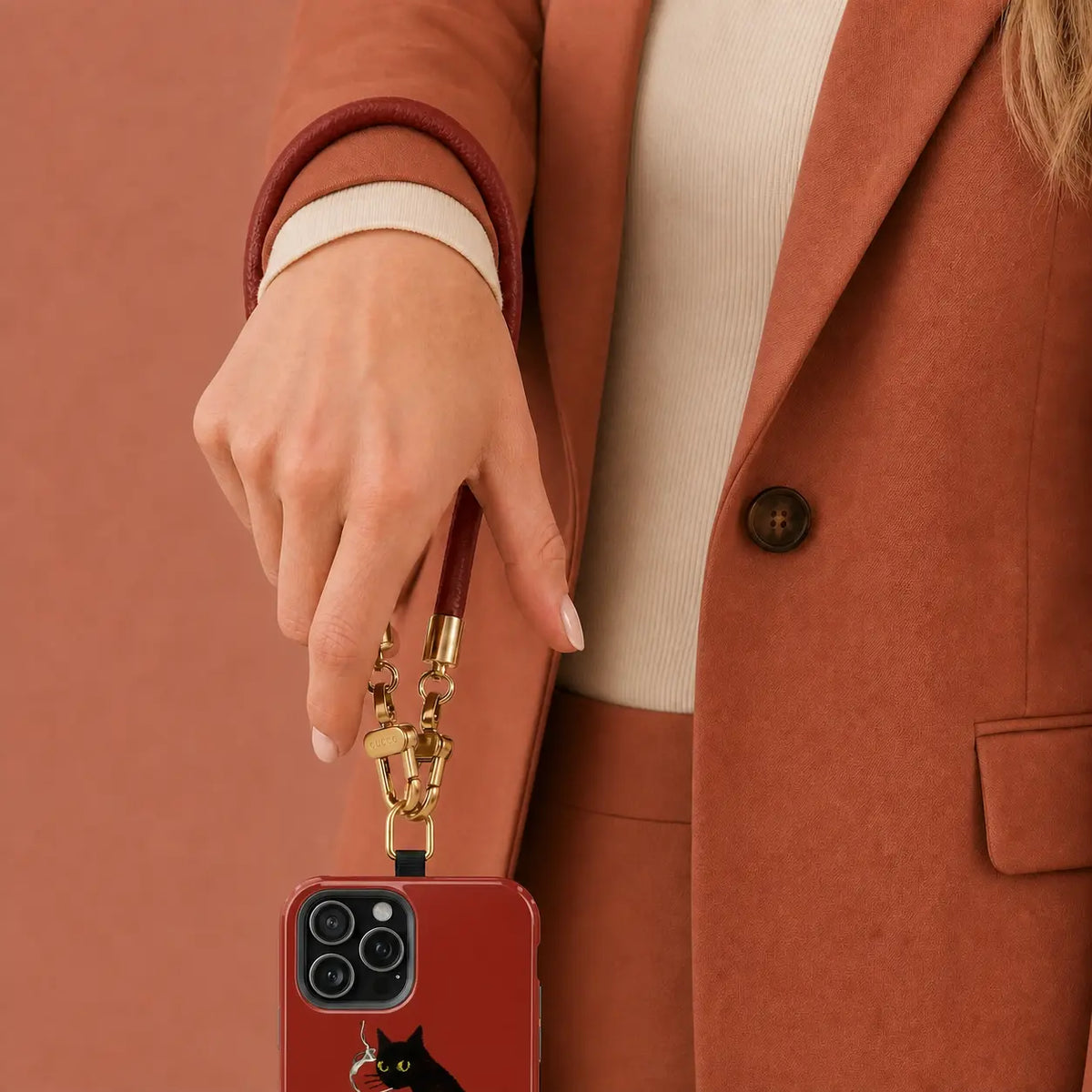 Mini Strap mimocase