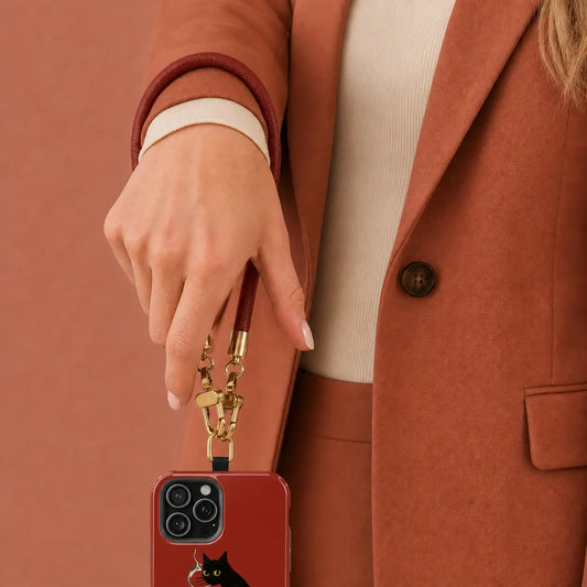 Mini Strap mimocase