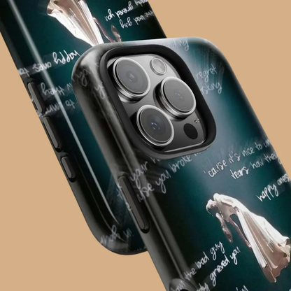 ARIANA GRANDE PHONE CASE mimocase