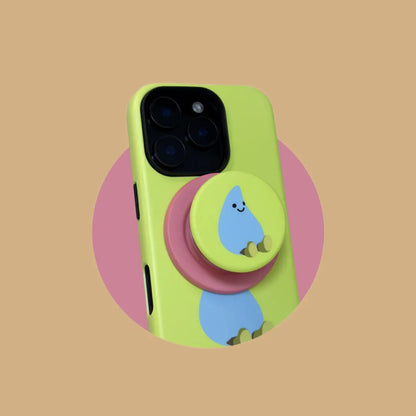 Joyful Drops Phone Case design - MIMOCASE