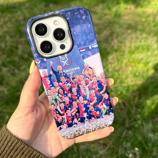 FC 2023 Champion Phone Case for Google Pixel - MIMOCASE