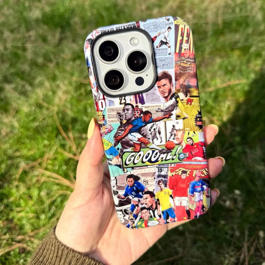Goooal! Phone Case for Google Pixel - MIMOCASE