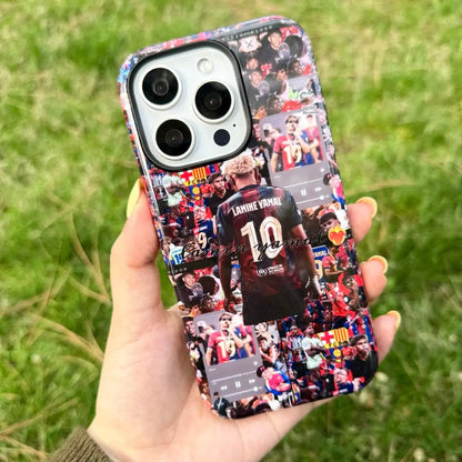 FC 10 Phone Case for Google Pixel - MIMOCASE