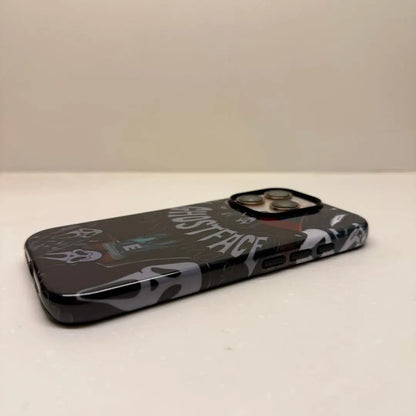 GHOSTFACE PHONE CASE mimocase