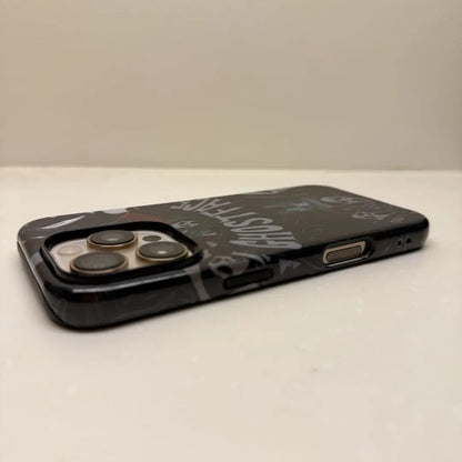 GHOSTFACE PHONE CASE mimocase
