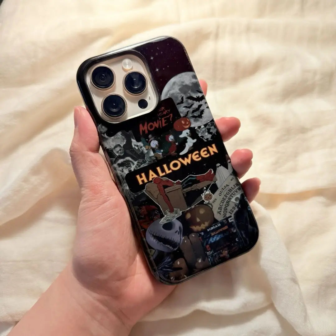 THE WEARY SUPERHERO PHONE CASE mimocase