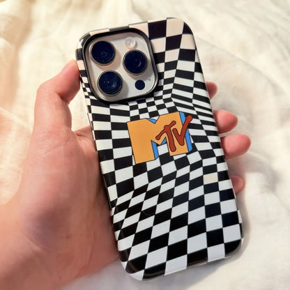 MTV PHONE CASE mimocase
