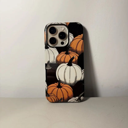 PUMPKINS PHONE CASE mimocase