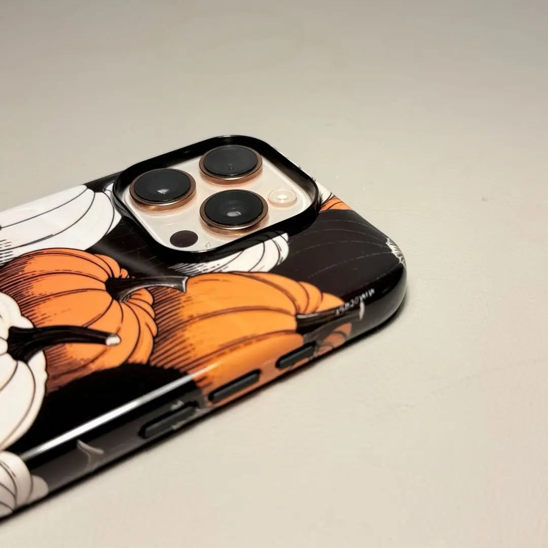 PUMPKINS PHONE CASE mimocase
