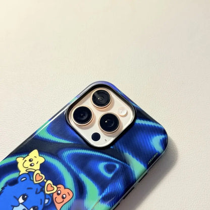 CARE BEARS PHONE CASE mimocase