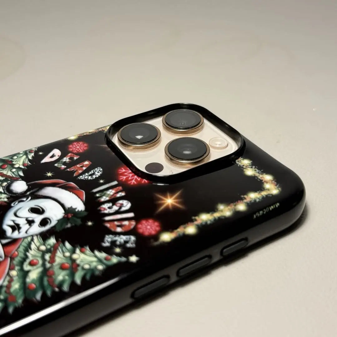 DEAD INSIDE PHONE CASE mimocase