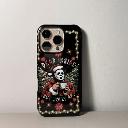 DEAD INSIDE PHONE CASE mimocase
