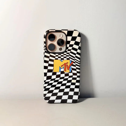 MTV PHONE CASE mimocase