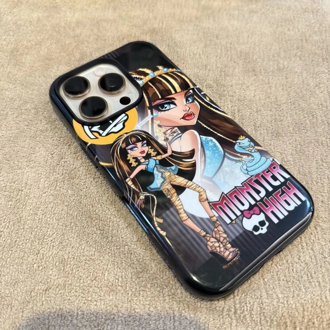 MONSTER HIGH PHONE CASE MH-B108 mimocase