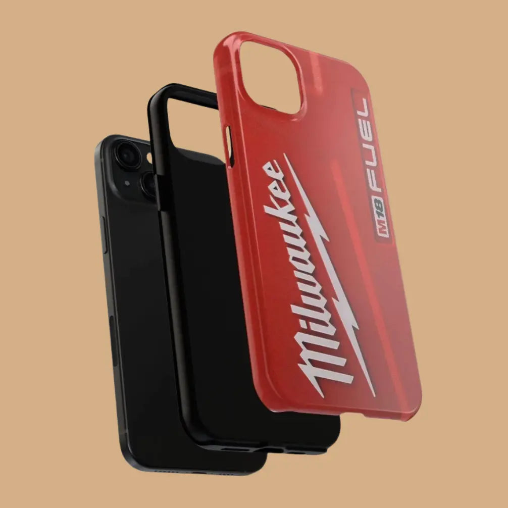 M18 FUEL TOUGH HARD PHONE CASE mimocase