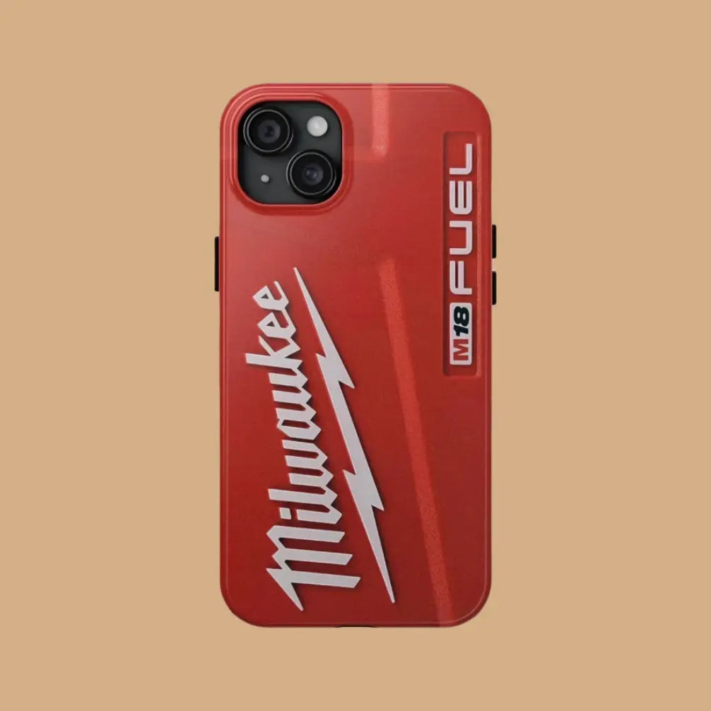 M18 FUEL TOUGH HARD PHONE CASE mimocase